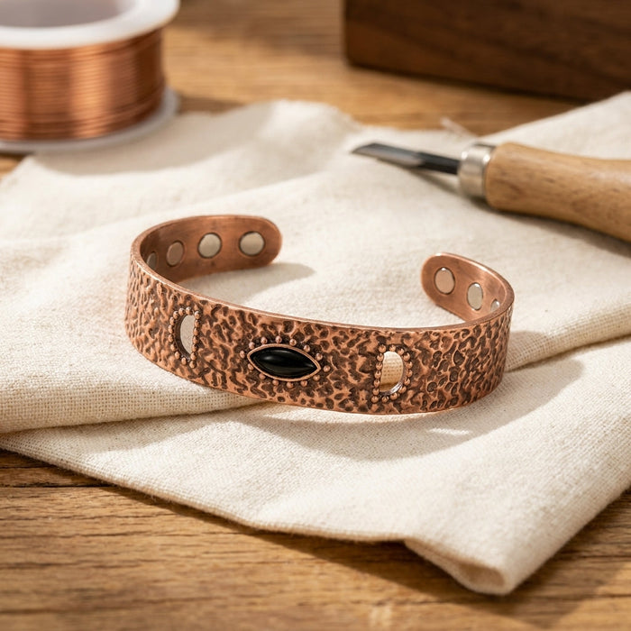Wear Copper Brume Copper Bracelet