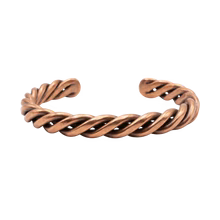Copper Soul