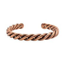 COPPER & SOUL